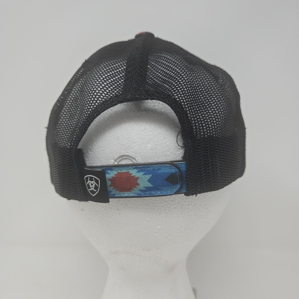 Ariat Southwest Shield Patch Snapback Baseball Ca… - image 3